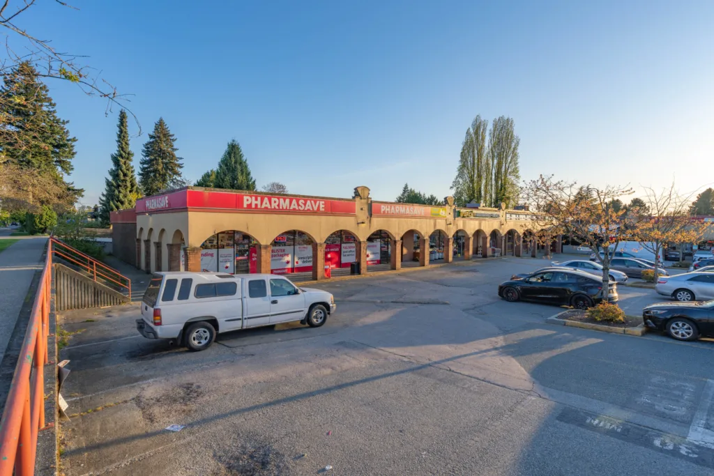 Nordel Centre other photo