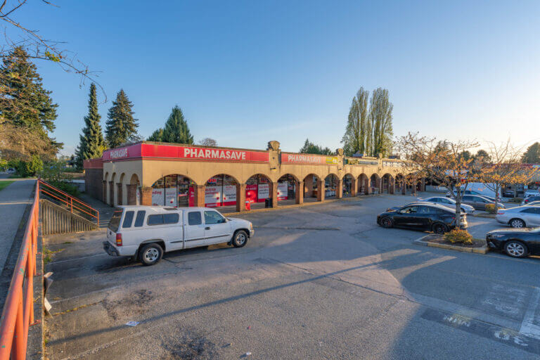 Nordel Centre