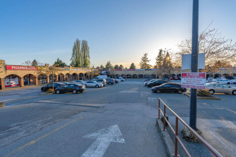 Nordel Centre