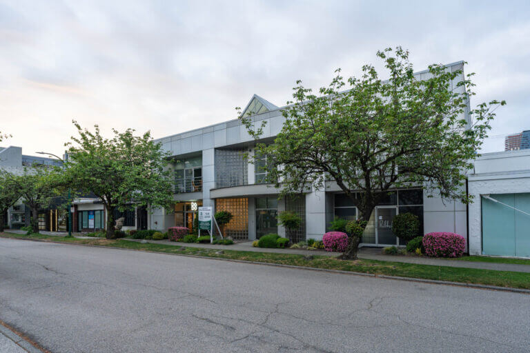 Norsan Place