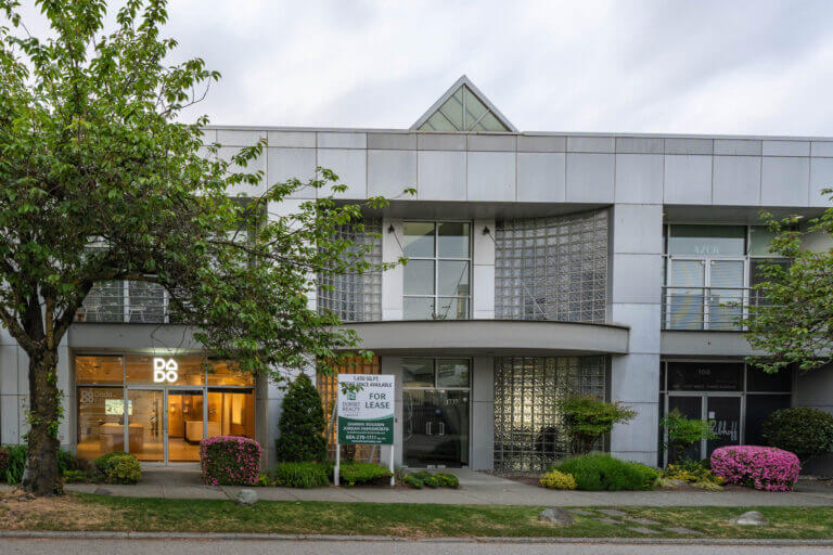Norsan Place