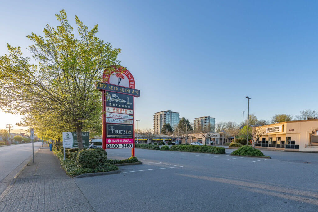 Olympia Centre other photo