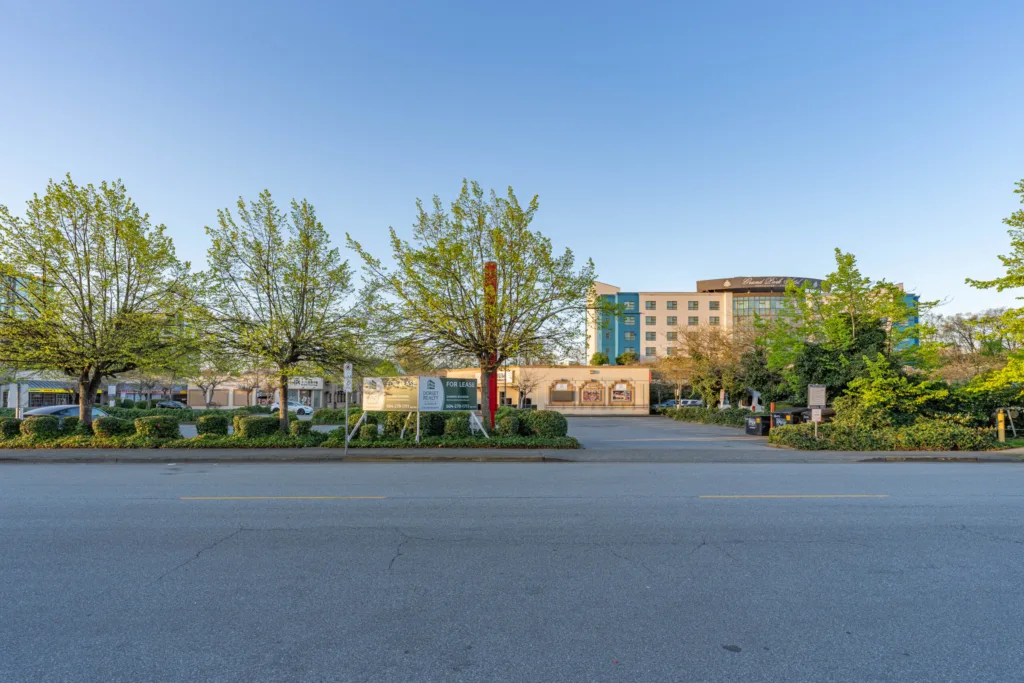 Olympia Centre other photo