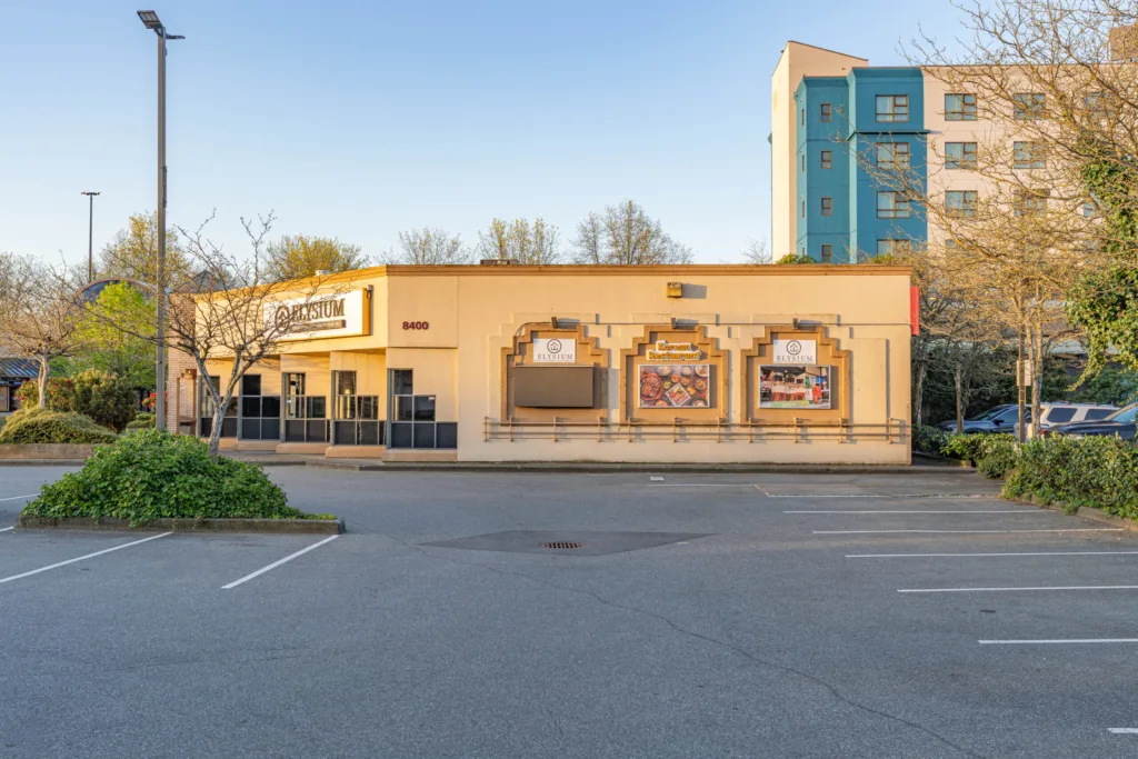 Olympia Centre other photo