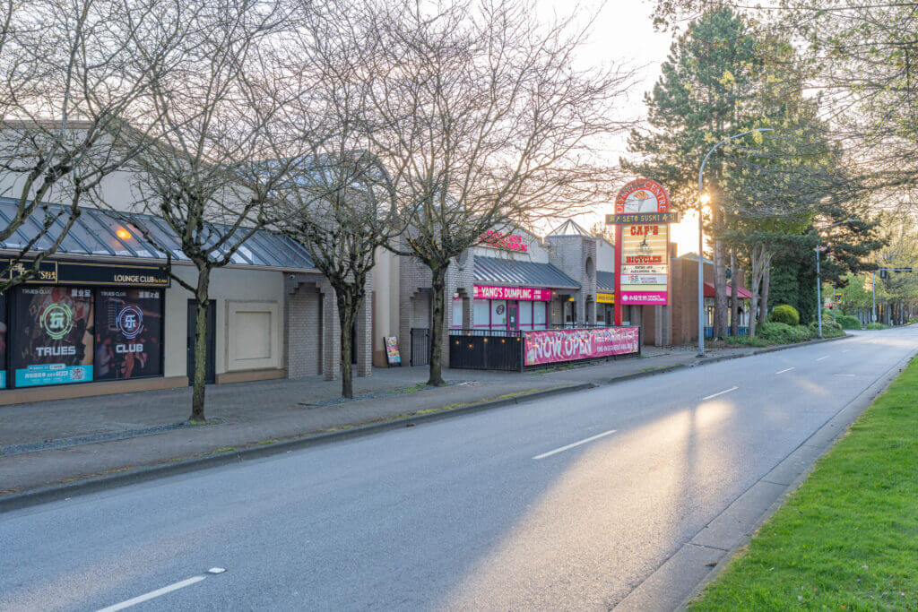 Olympia Centre other photo