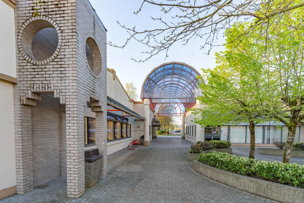 Olympia Centre other photo