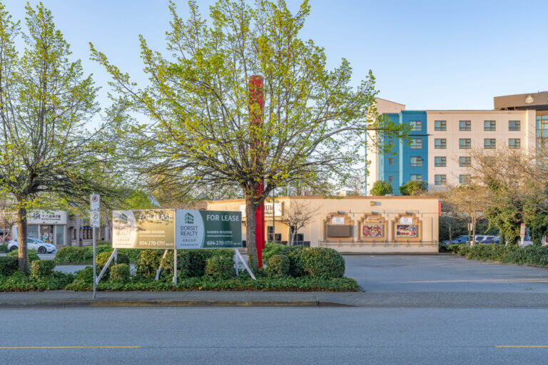 Olympia Centre