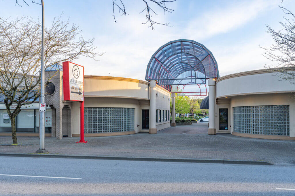 Olympia Centre other photo