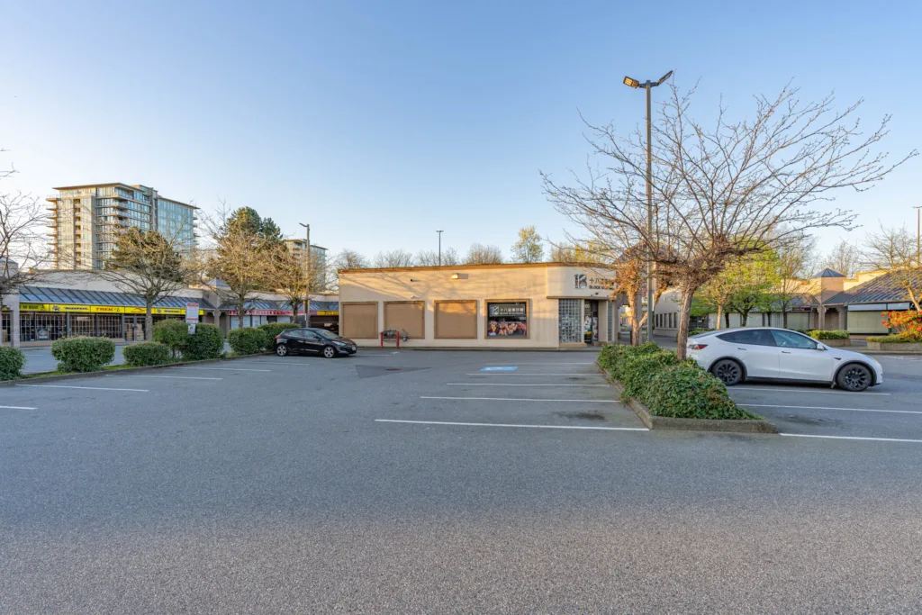 Olympia Centre other photo