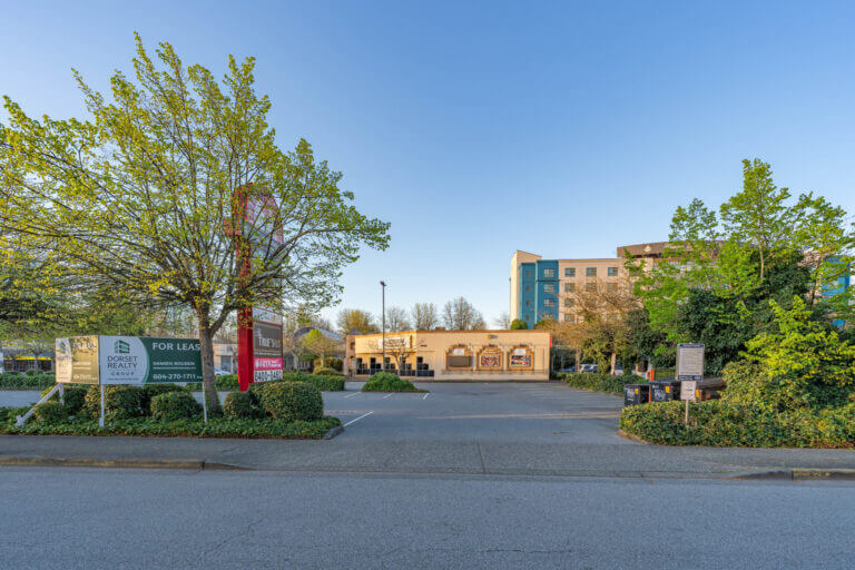 Olympia Centre