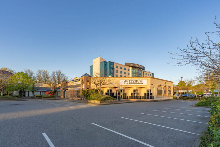 Olympia Centre