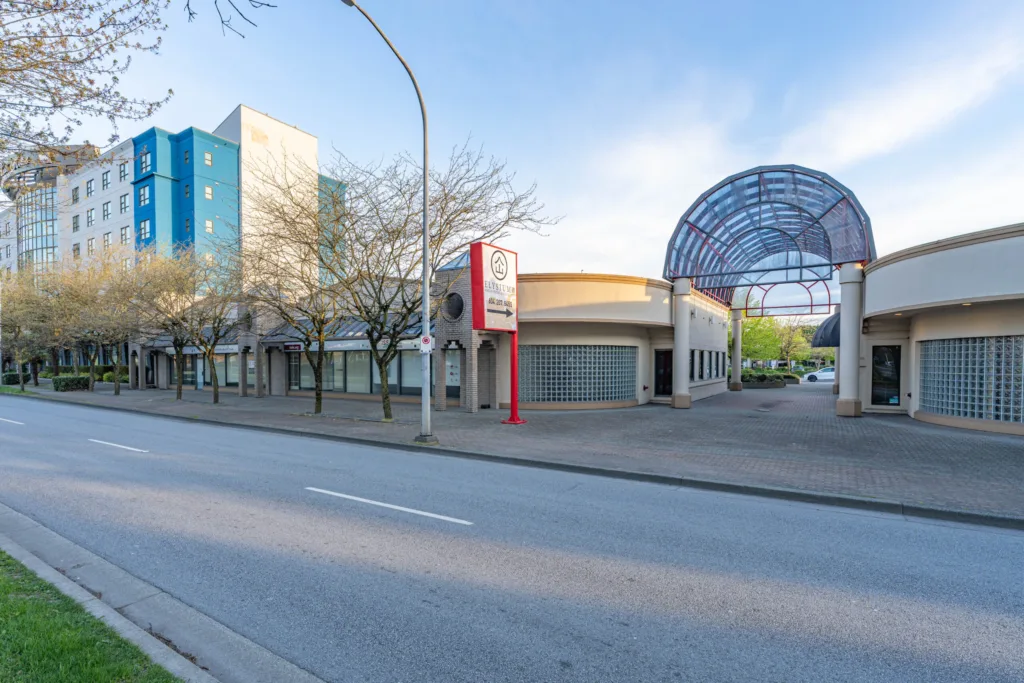 Olympia Centre other photo