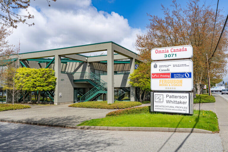 Omnia Centre