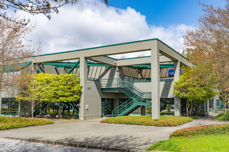 Omnia Centre