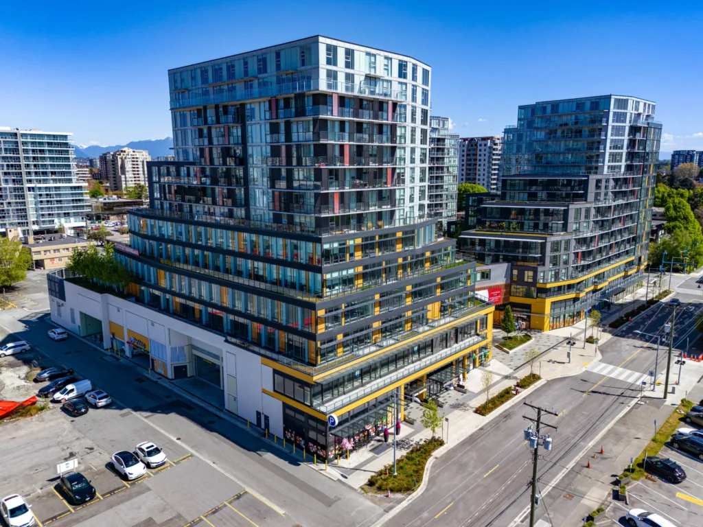 One Park Richmond other photo