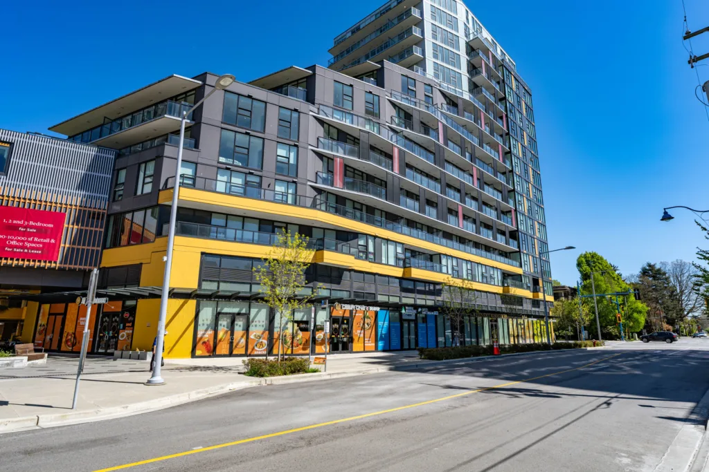 One Park Richmond other photo