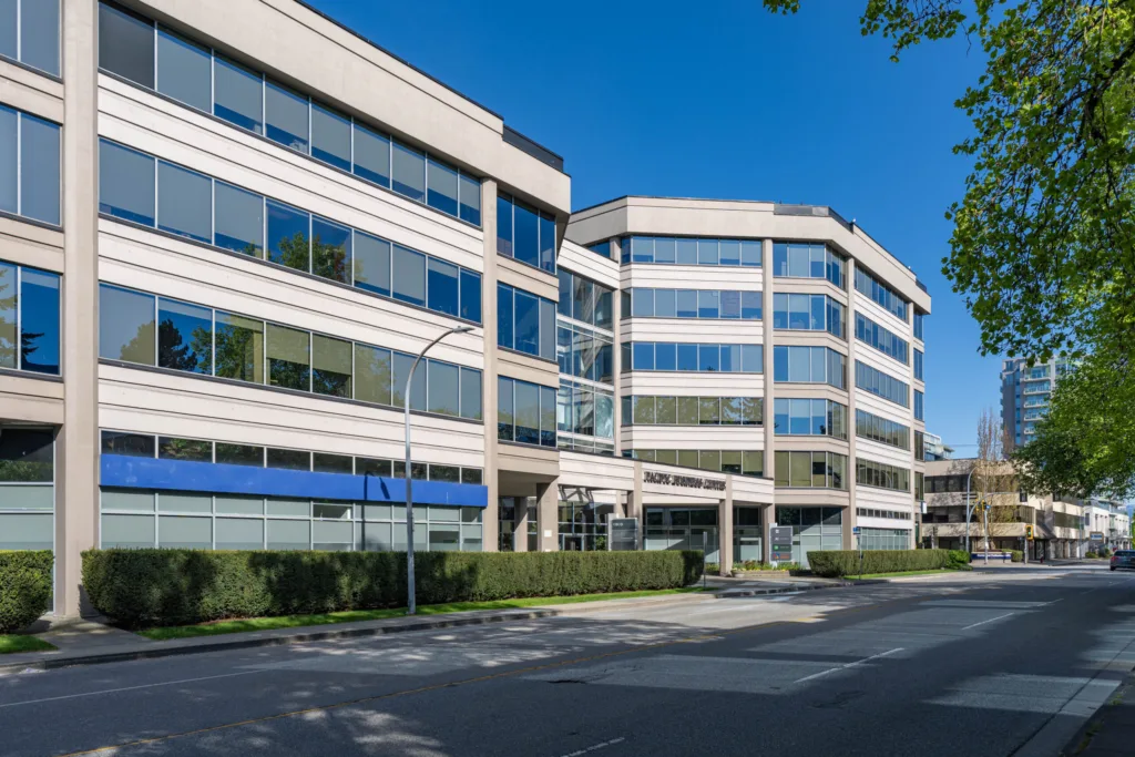 Pacific Business Centre other photo