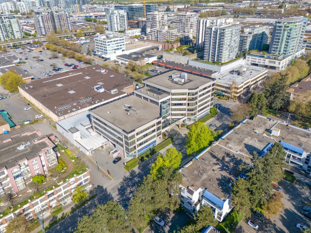 Pacific Business Centre other photo