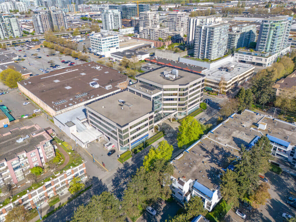 Pacific Business Centre other photo