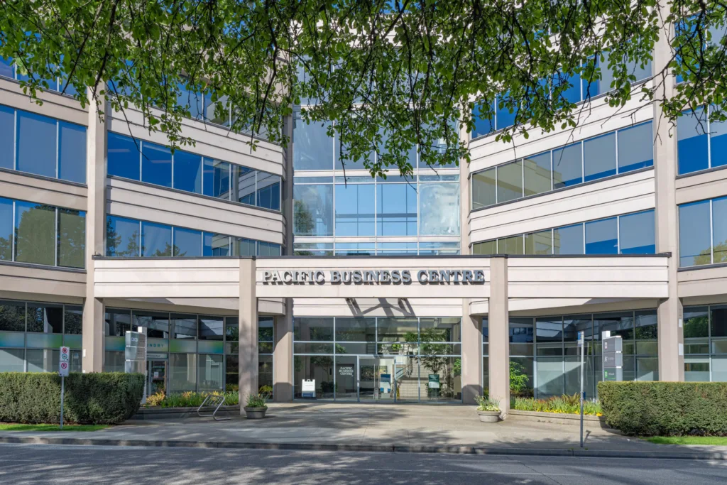Pacific Business Centre other photo