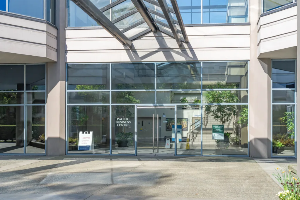 Pacific Business Centre other photo