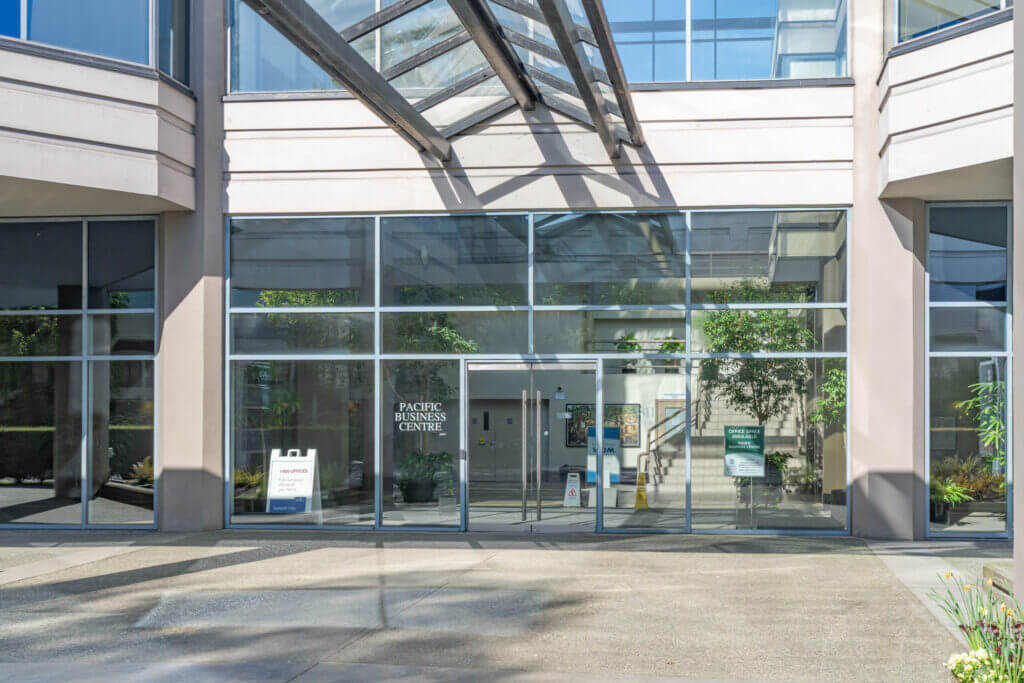 Pacific Business Centre other photo