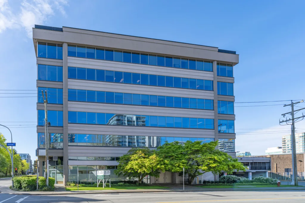 Pacific Business Centre other photo