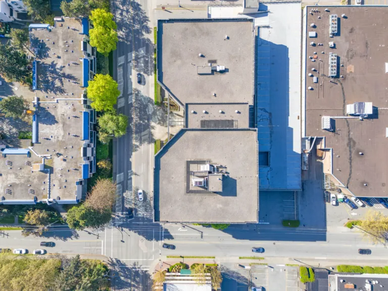 Pacific Business Centre