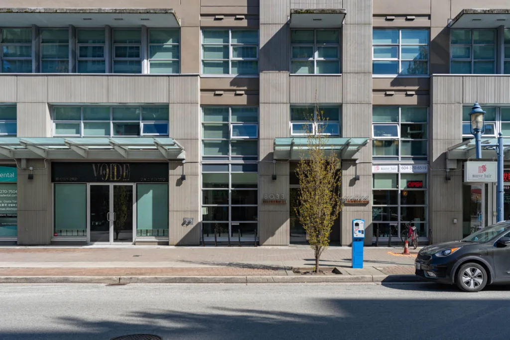 Paloma 2 Retail other photo