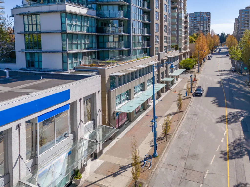 Paloma 2 Retail other photo