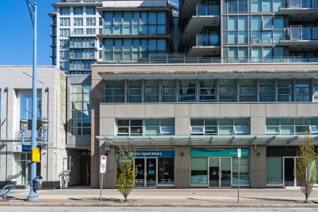 Paloma 2 Retail other photo