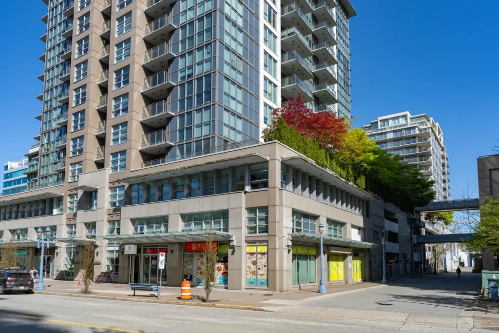 Paloma 2 Retail other photo