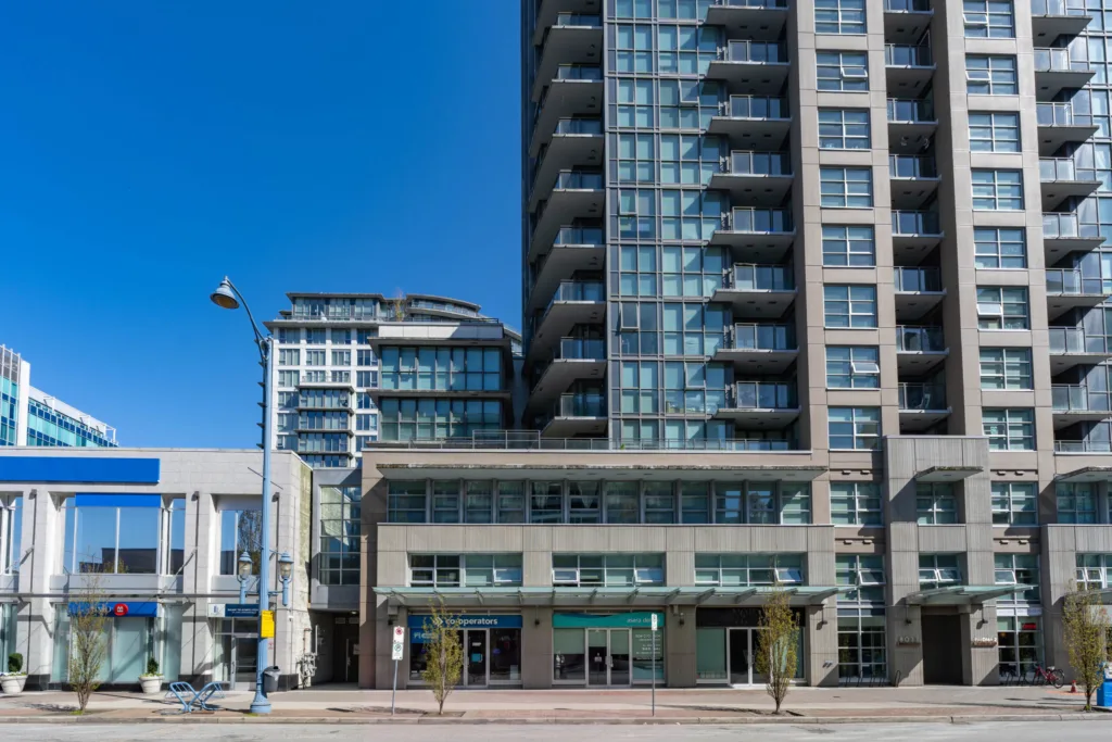 Paloma 2 Retail other photo