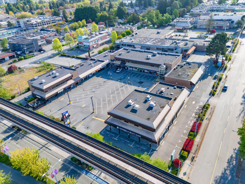 Parkside Plaza other photo