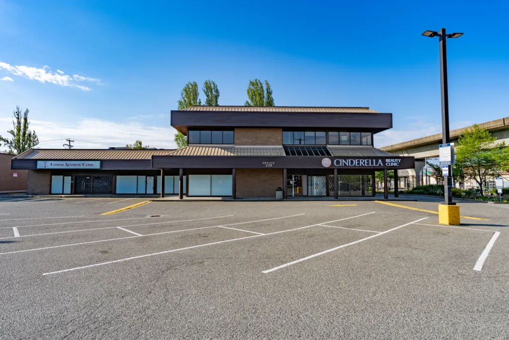 Parkside Plaza other photo