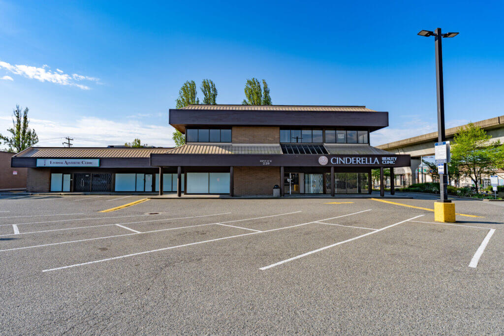 Parkside Plaza other photo