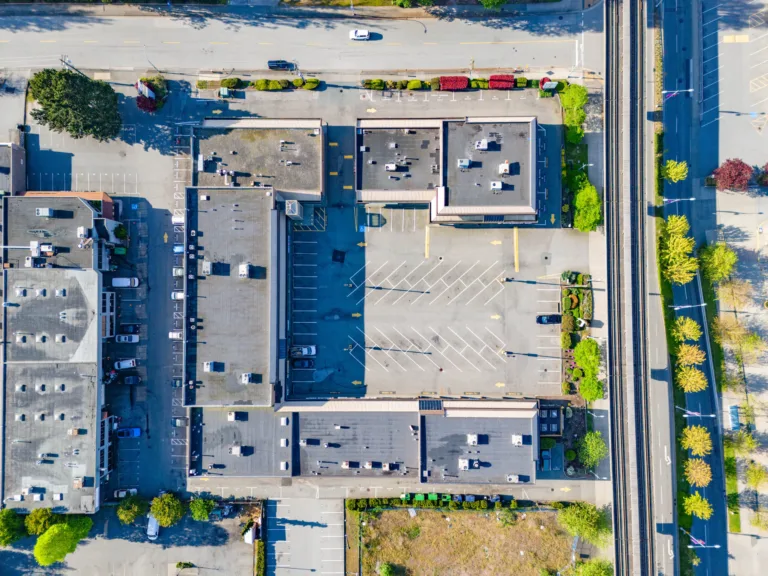 Parkside Plaza
