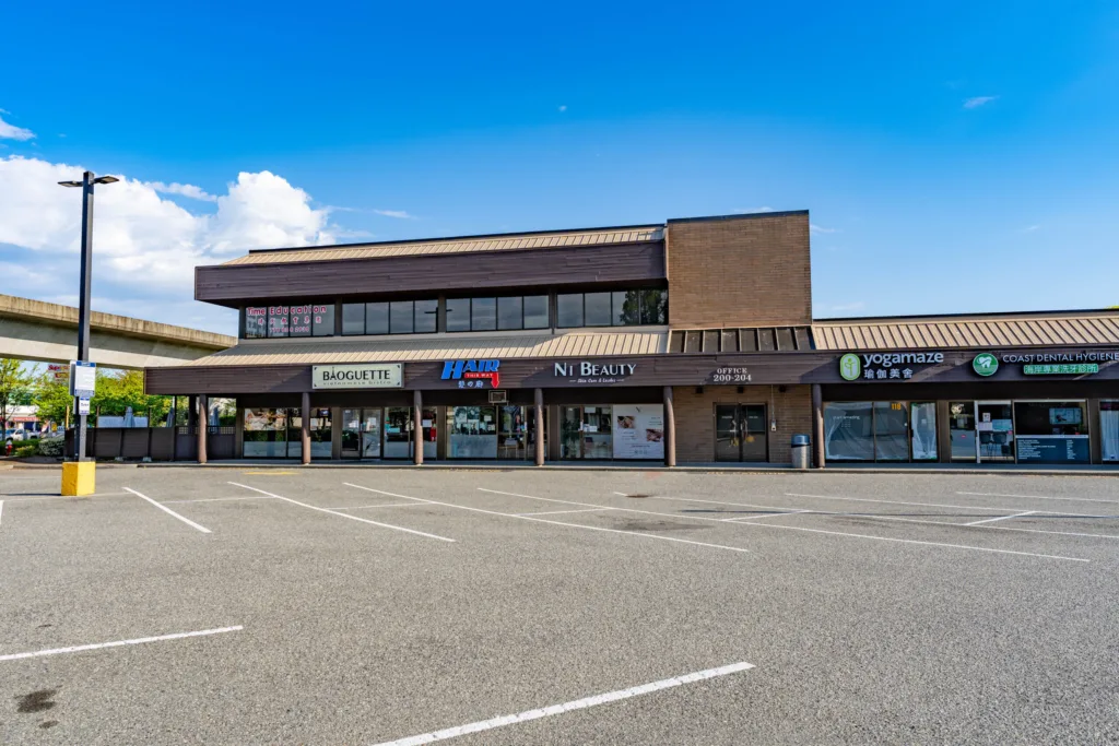 Parkside Plaza other photo