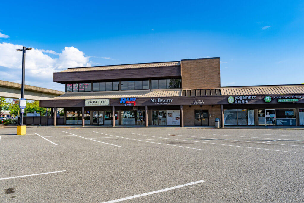 Parkside Plaza other photo