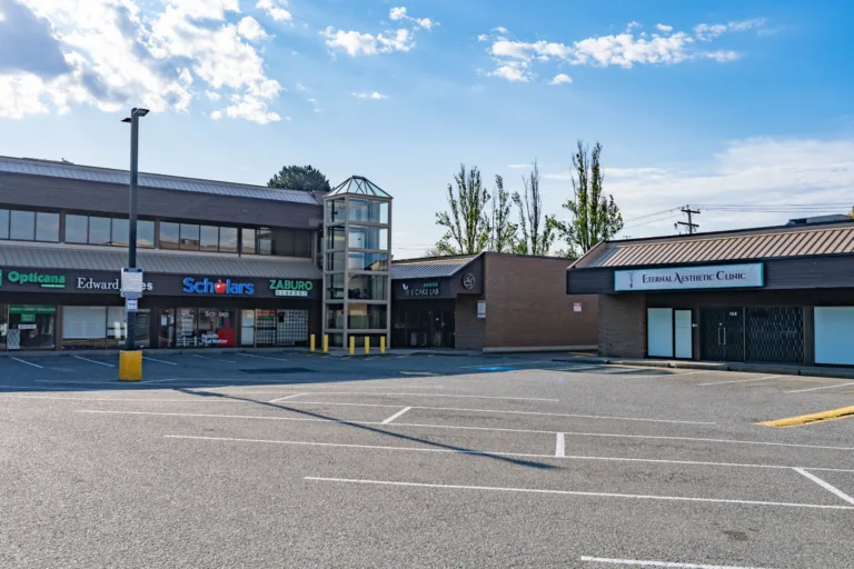 Parkside Plaza