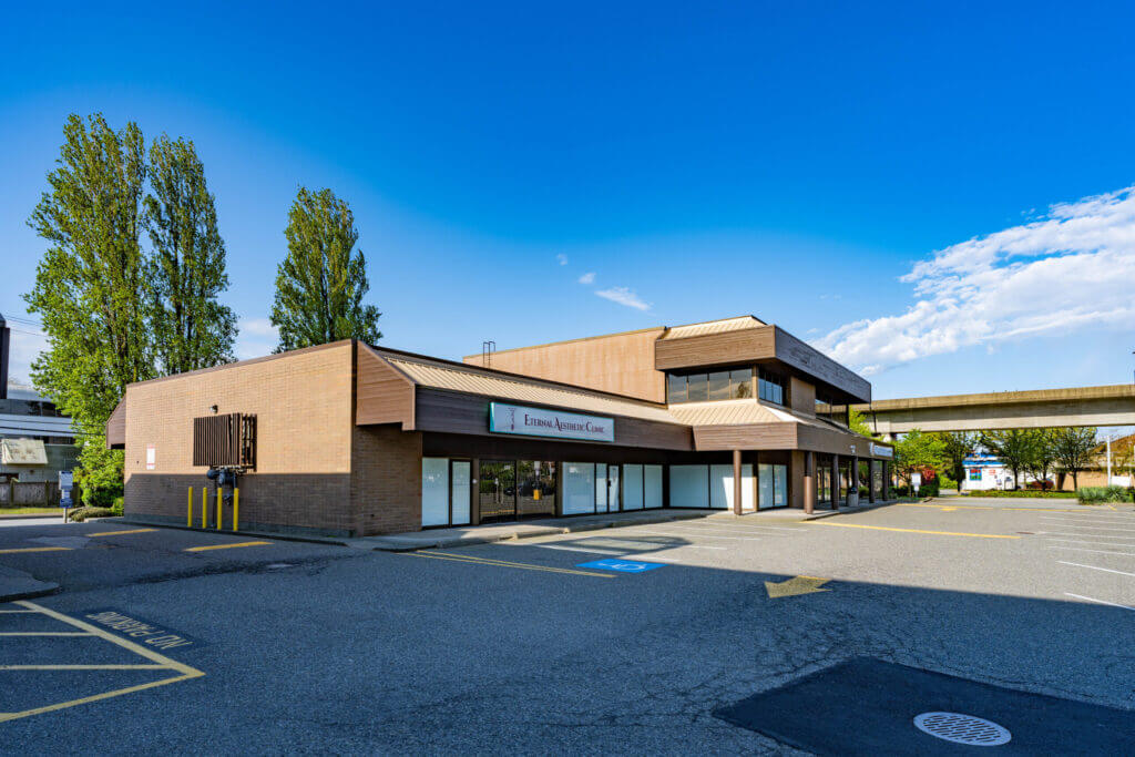 Parkside Plaza other photo