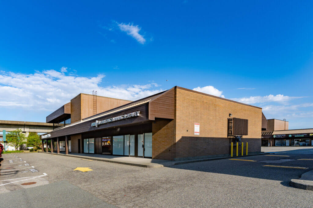 Parkside Plaza other photo