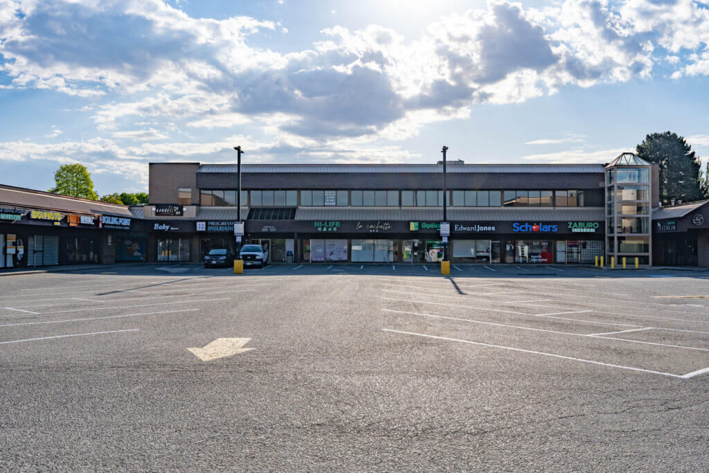 Parkside Plaza other photo