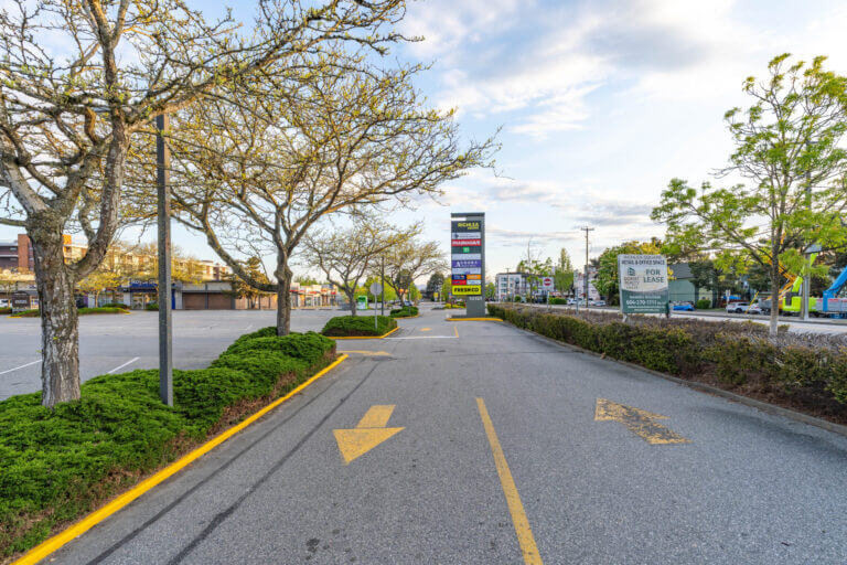 Richlea Square