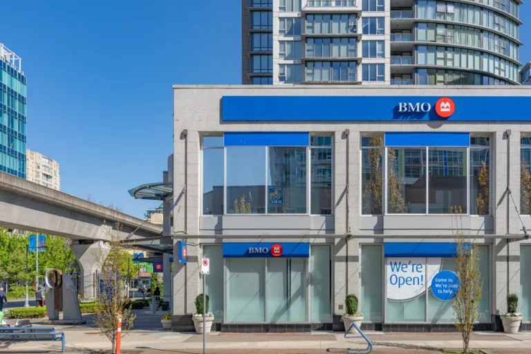 Richmond Financial Centre