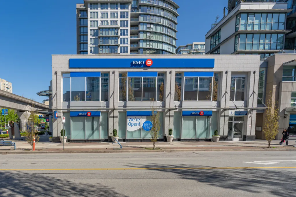 Richmond Financial Centre other photo