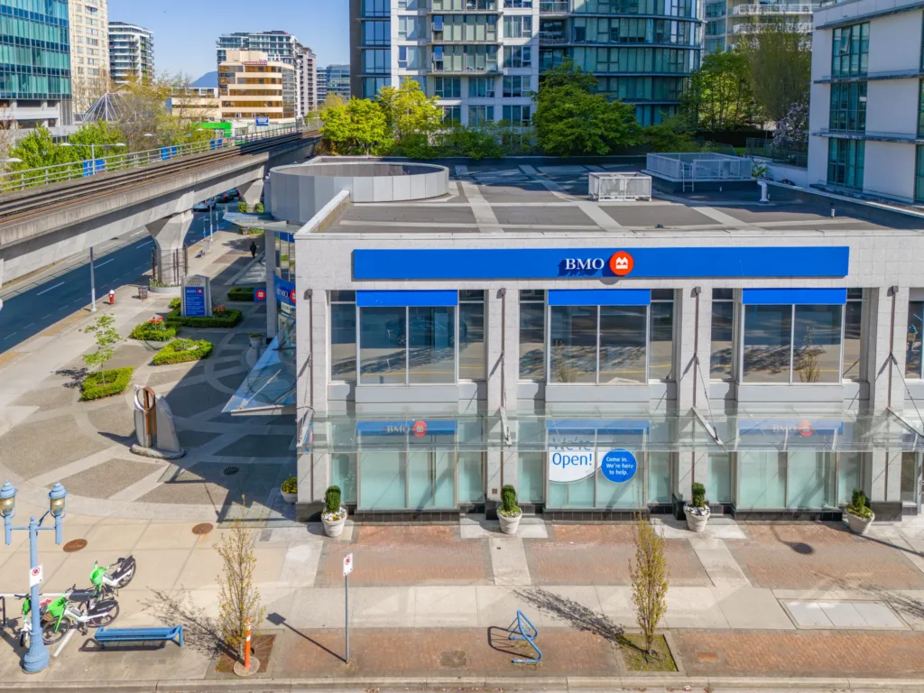 Richmond Financial Centre other photo