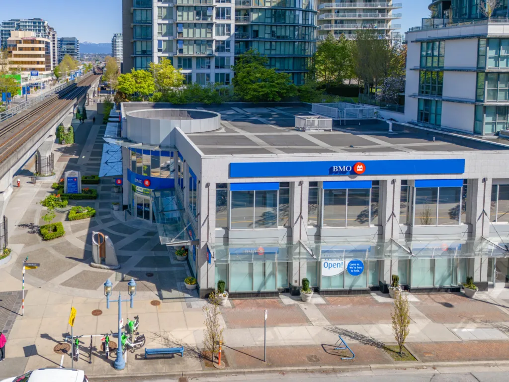 Richmond Financial Centre other photo