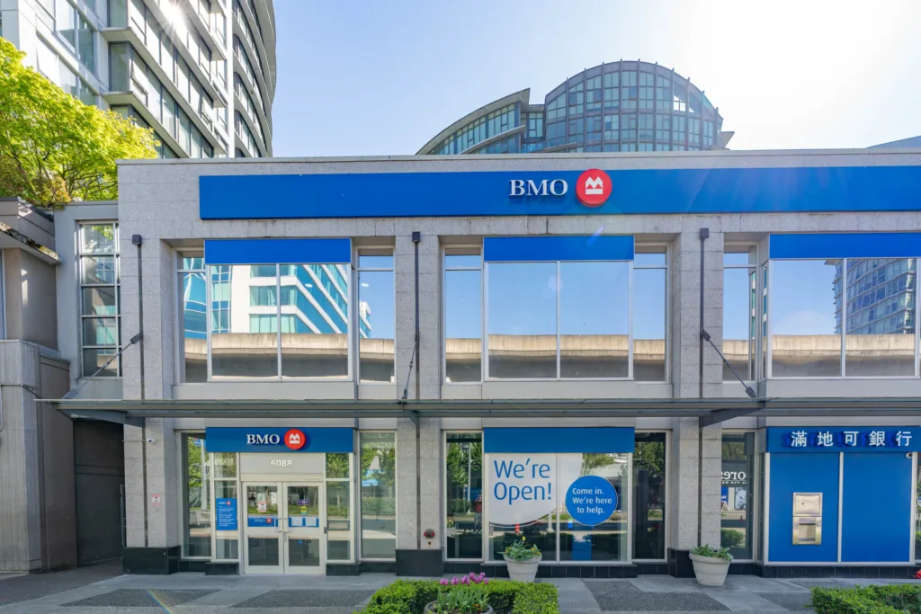 Richmond Financial Centre other photo