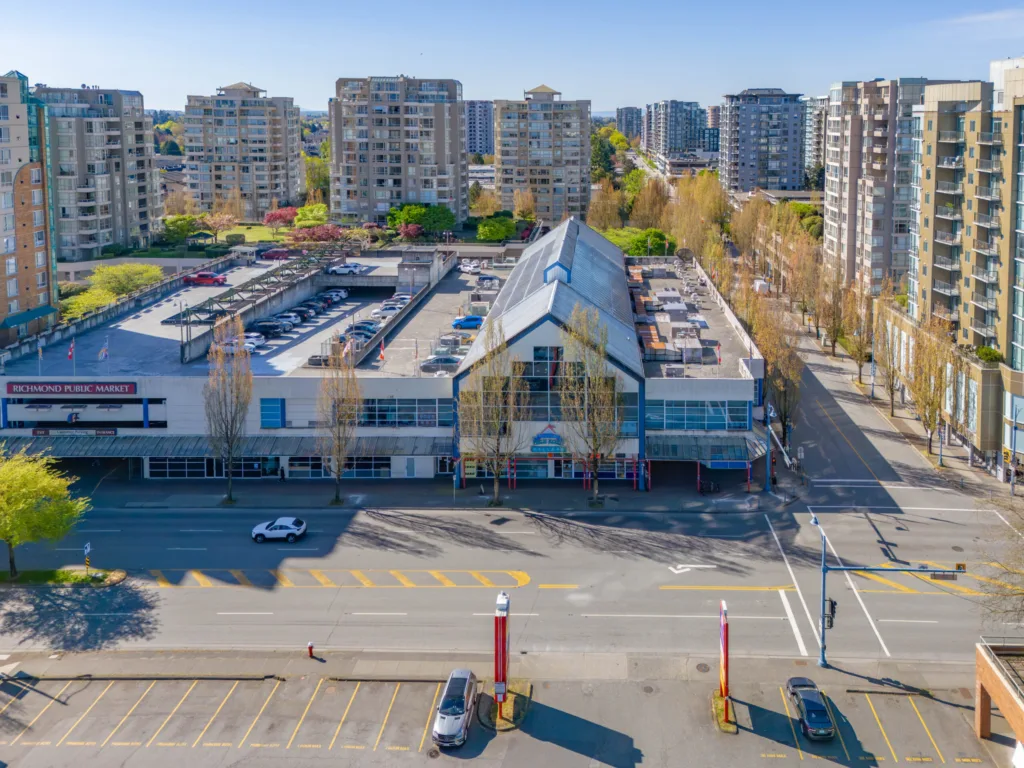 Richmond Public Market other photo